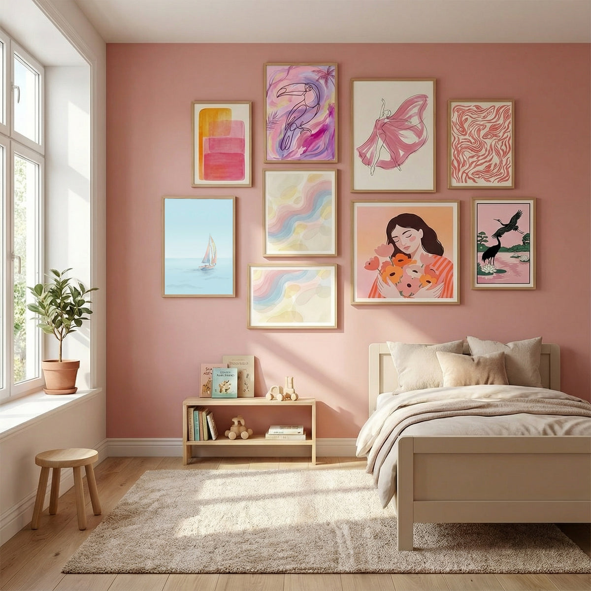 Auto-generated Mockup