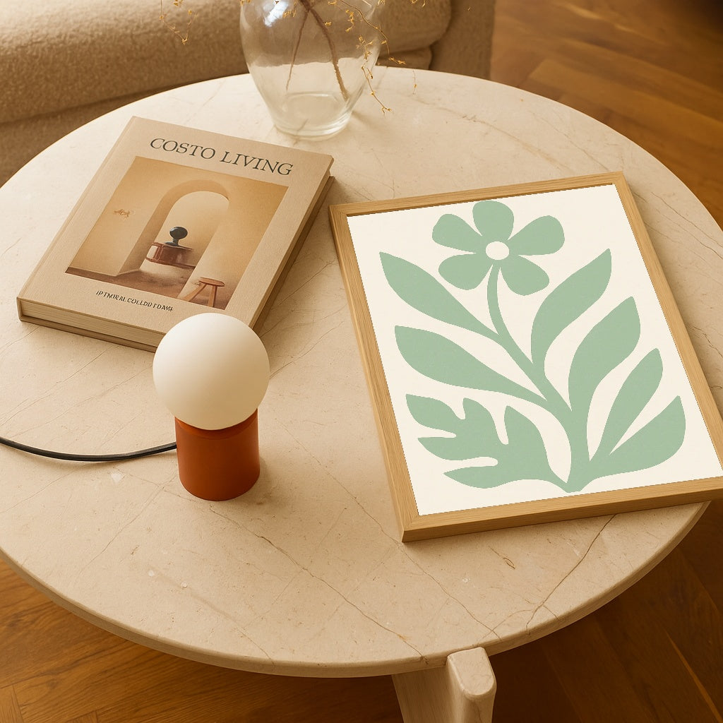 Auto-generated Mockup