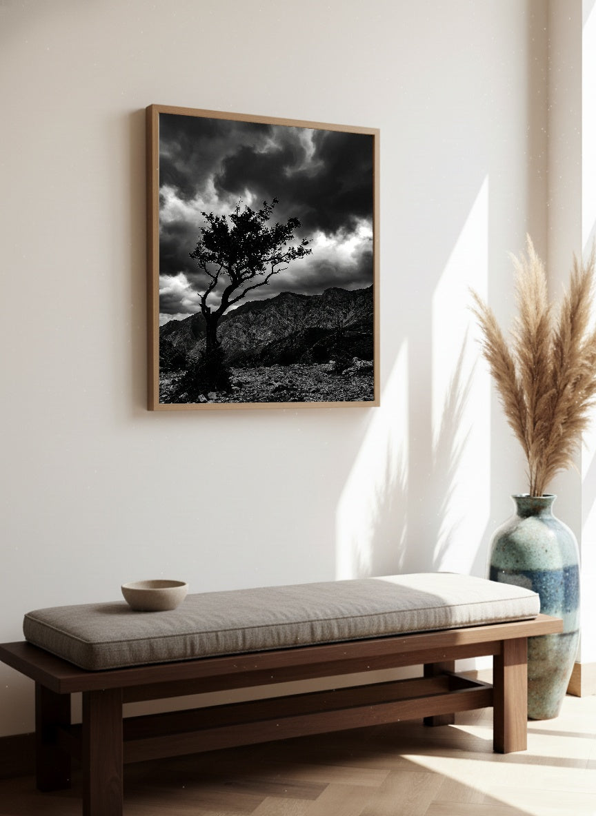 Auto-generated Mockup