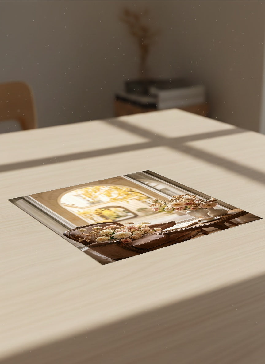 Auto-generated Mockup