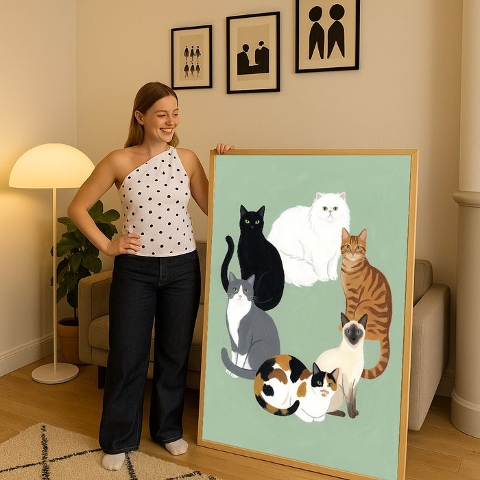 Auto-generated Mockup