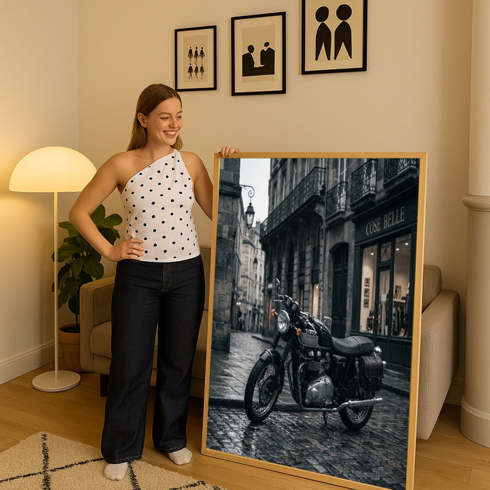 Auto-generated Mockup