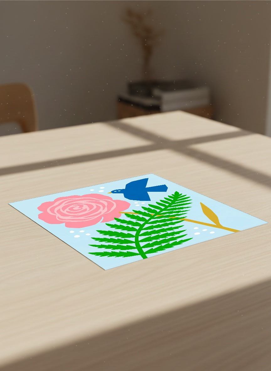 Auto-generated Mockup