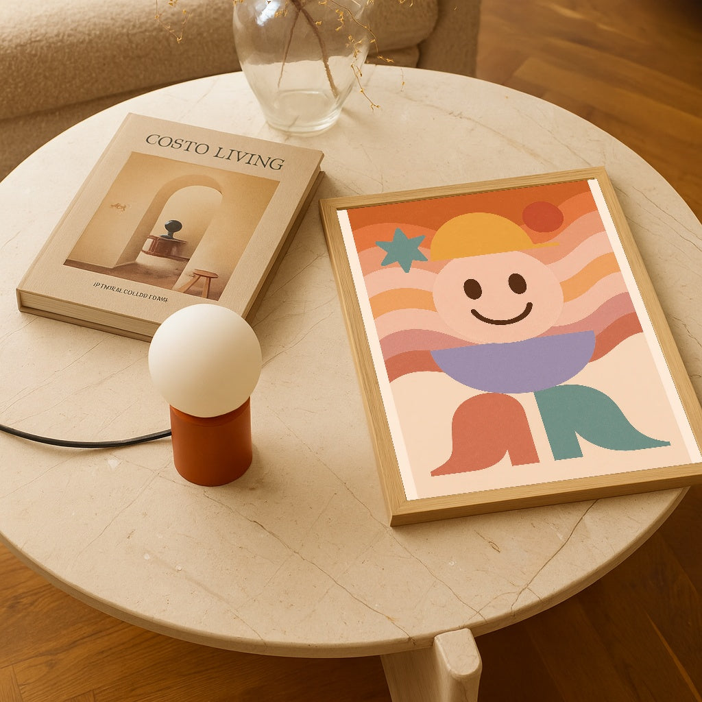 Auto-generated Mockup