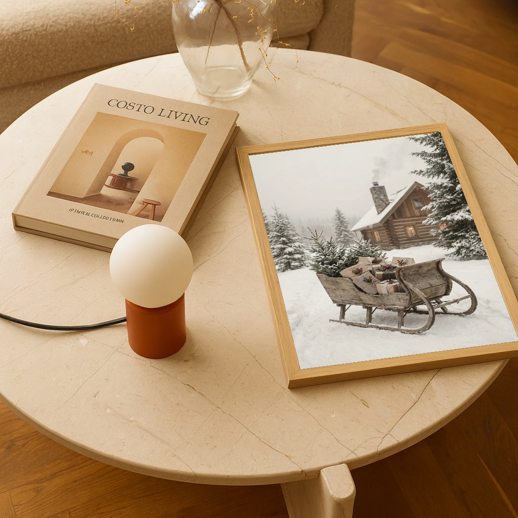 Auto-generated Mockup