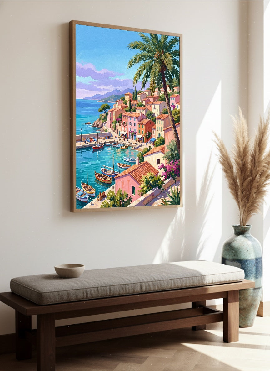 Auto-generated Mockup