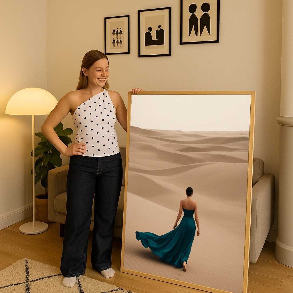 Auto-generated Mockup