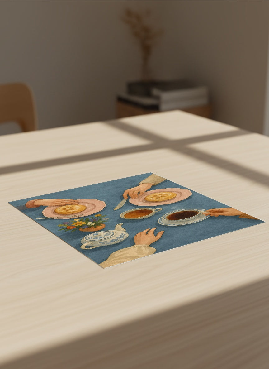 Auto-generated Mockup