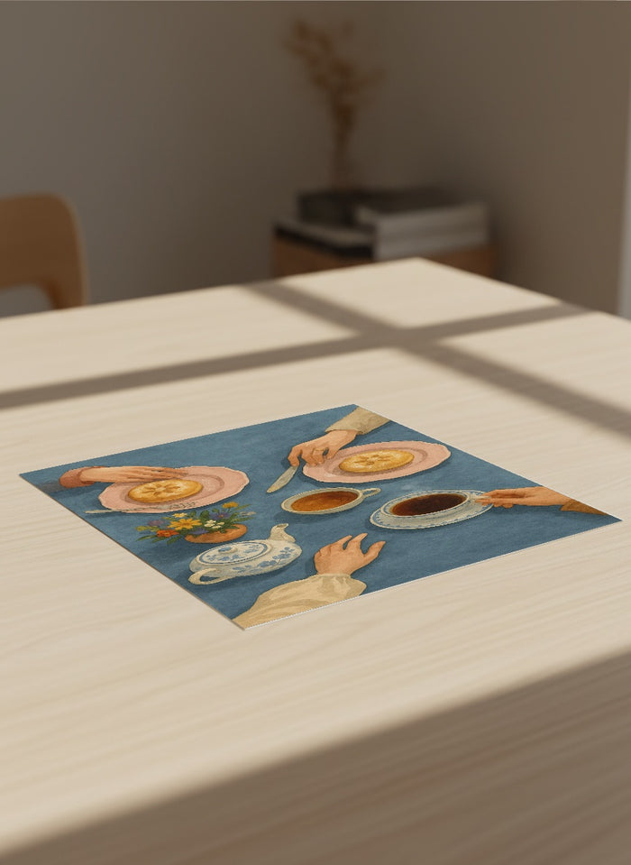 Auto-generated Mockup