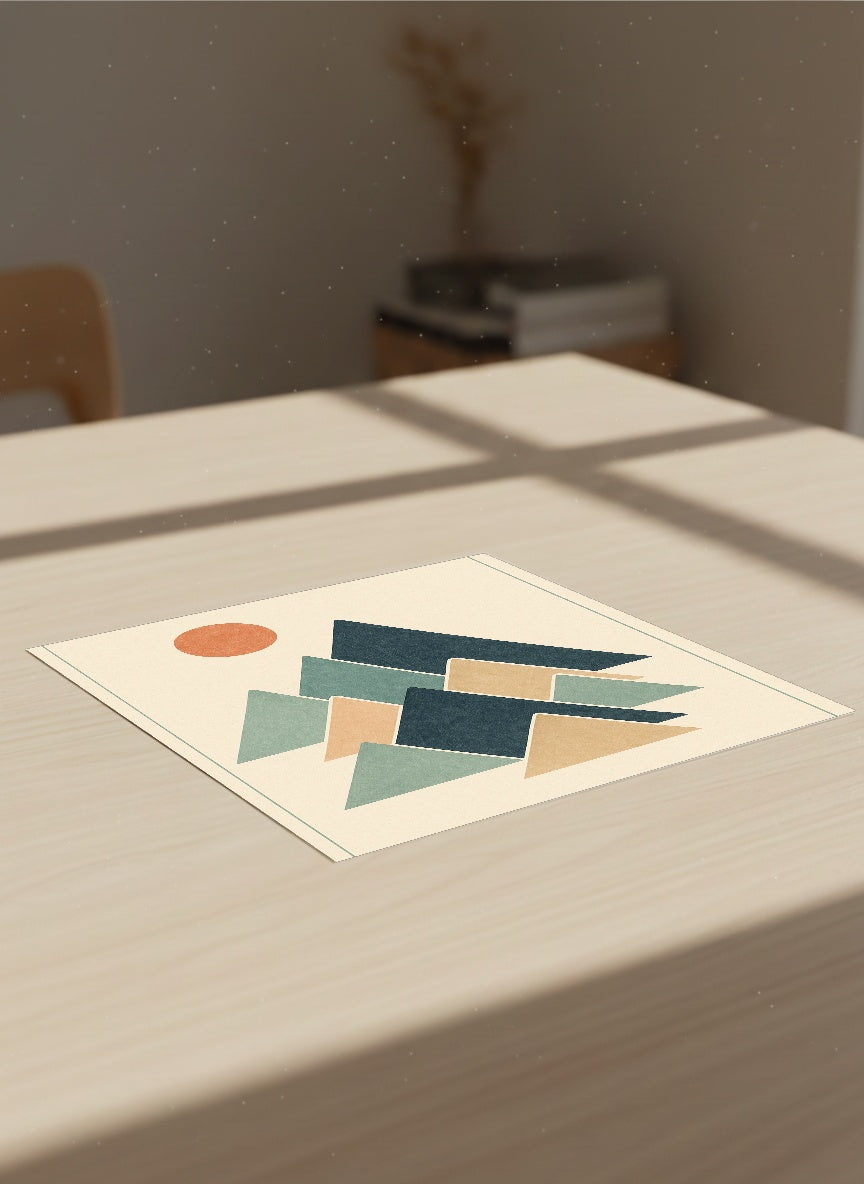 Auto-generated Mockup