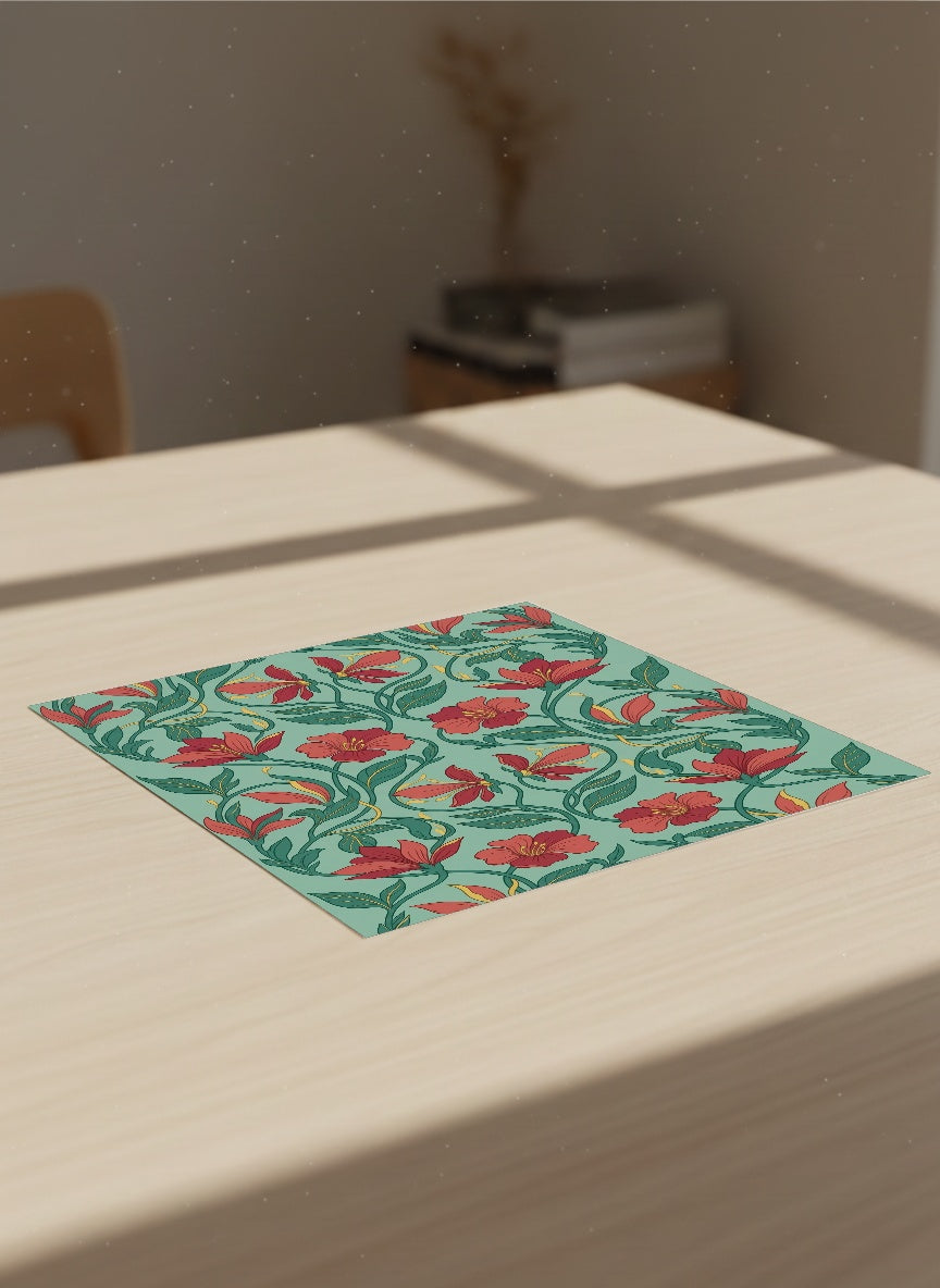 Auto-generated Mockup
