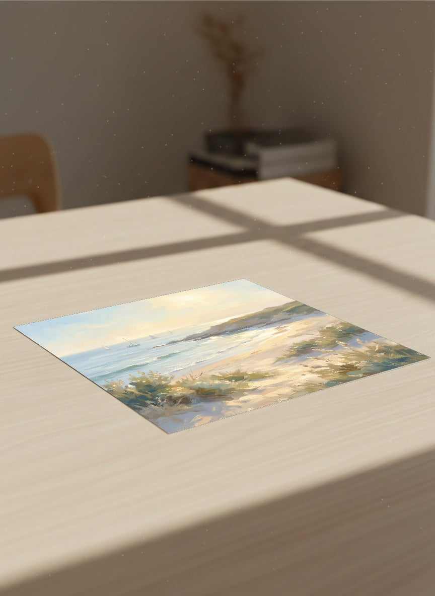 Auto-generated Mockup