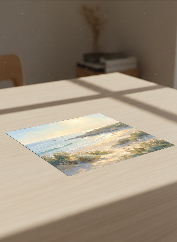 Auto-generated Mockup