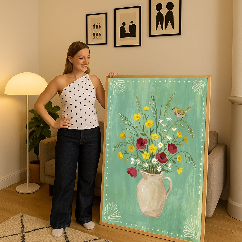 Auto-generated Mockup