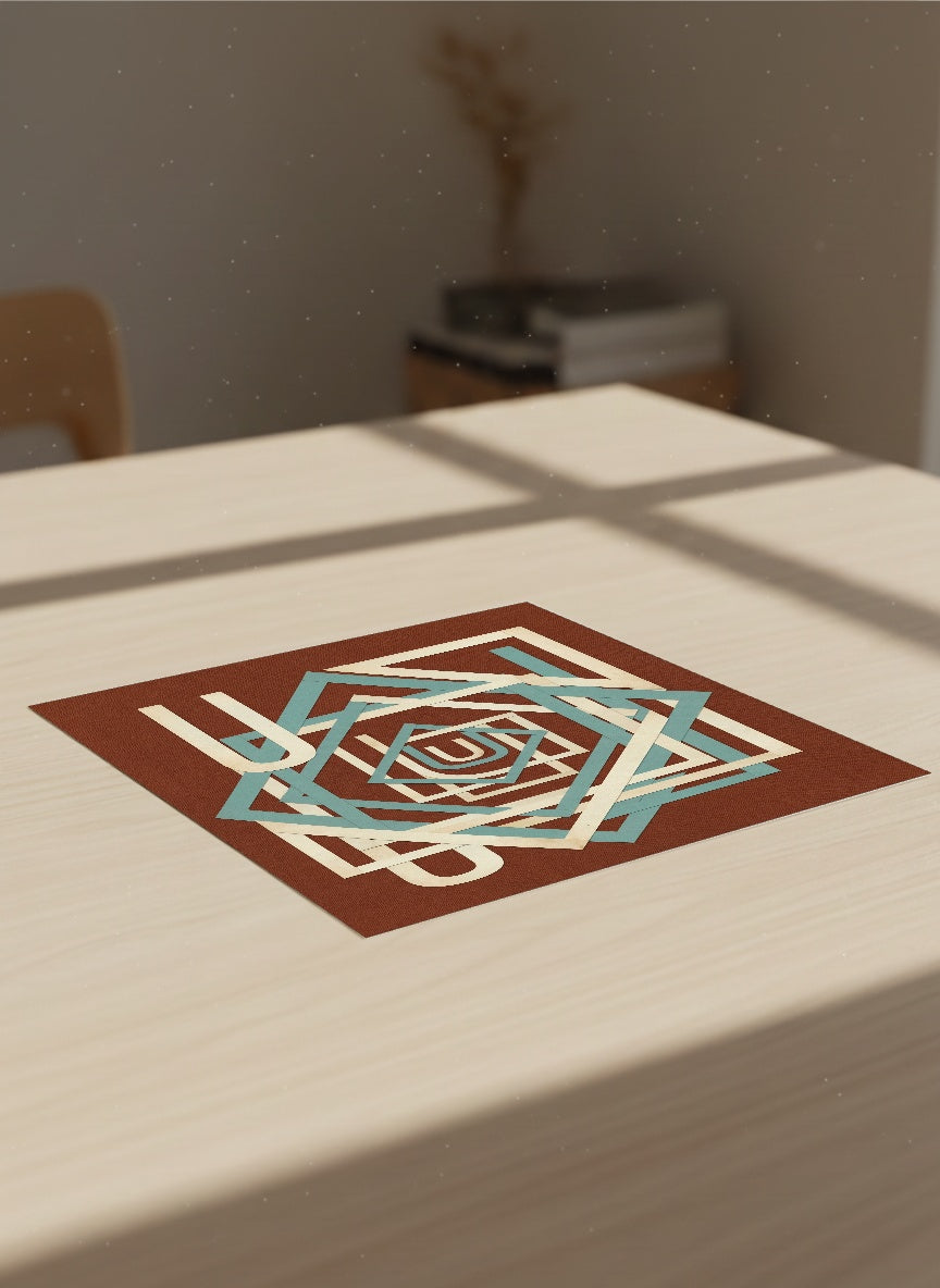 Auto-generated Mockup