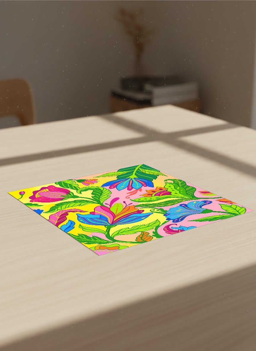 Auto-generated Mockup