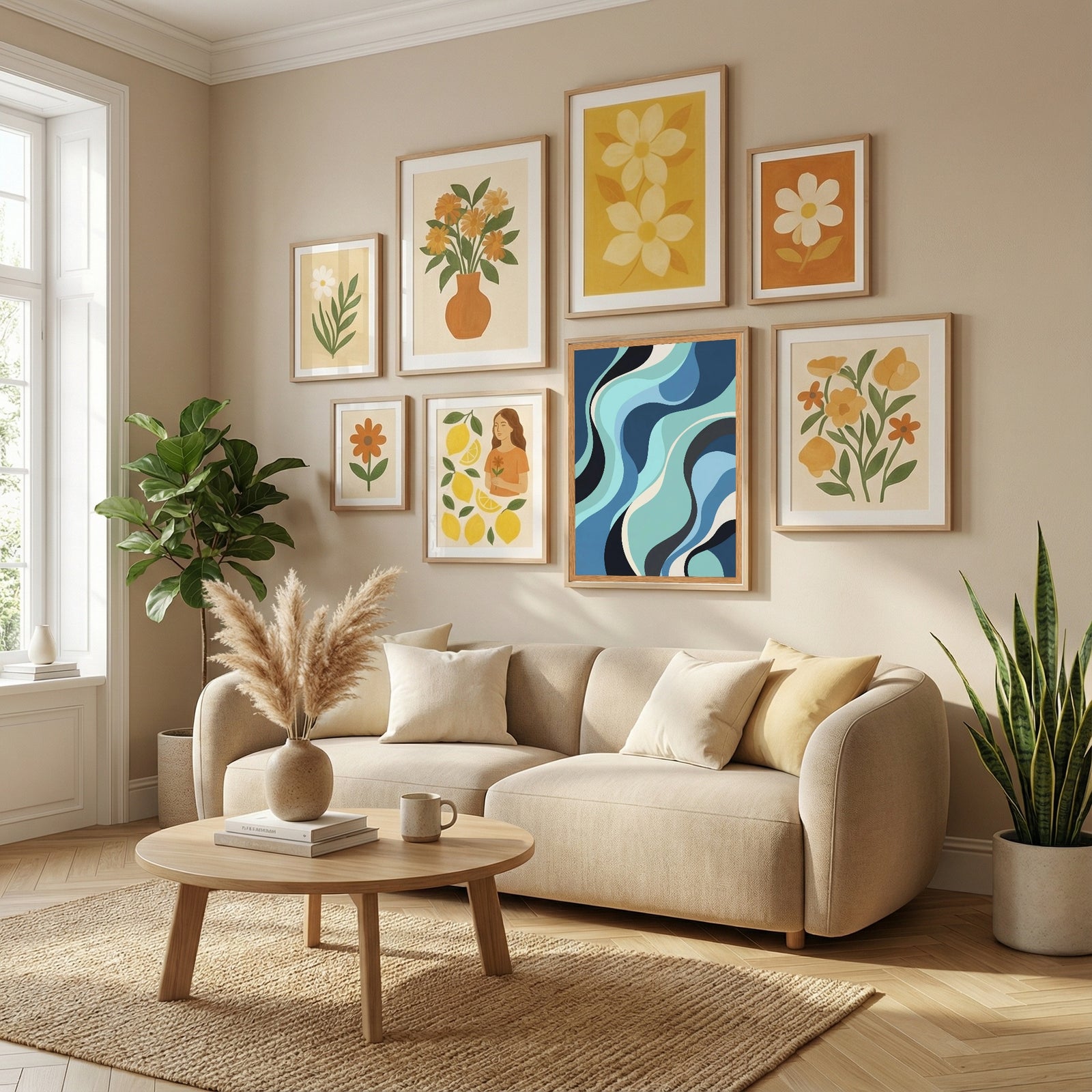 Auto-generated Mockup