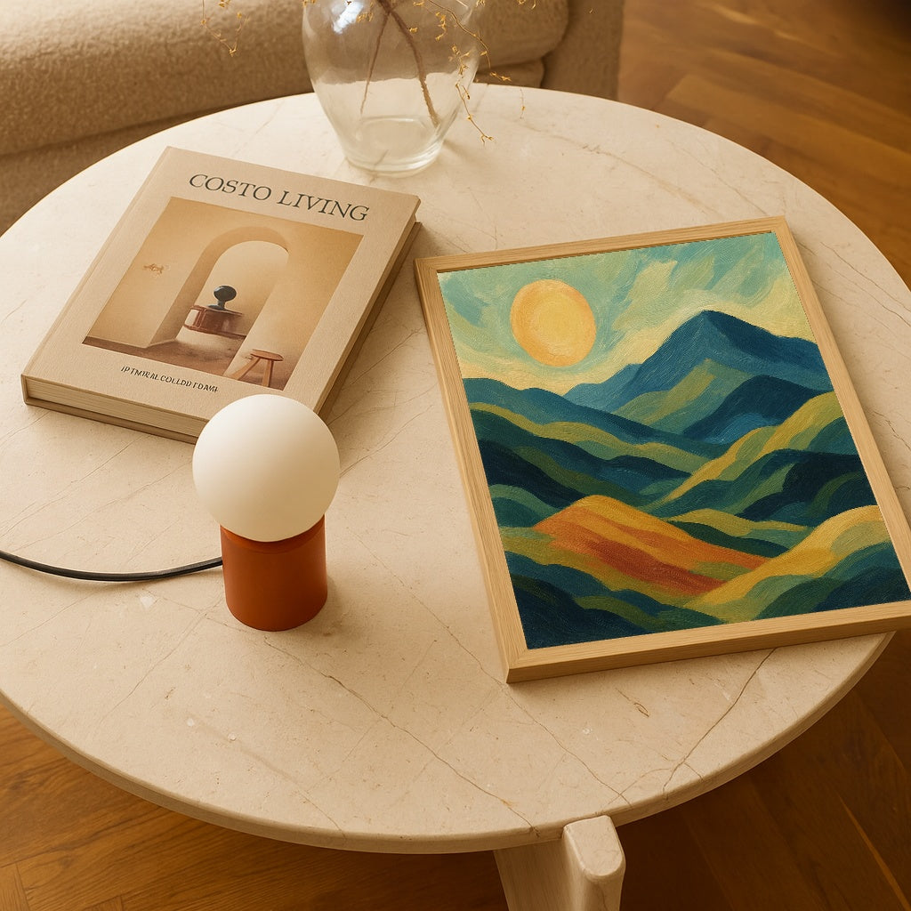 Auto-generated Mockup