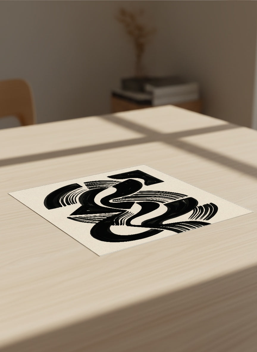 Auto-generated Mockup