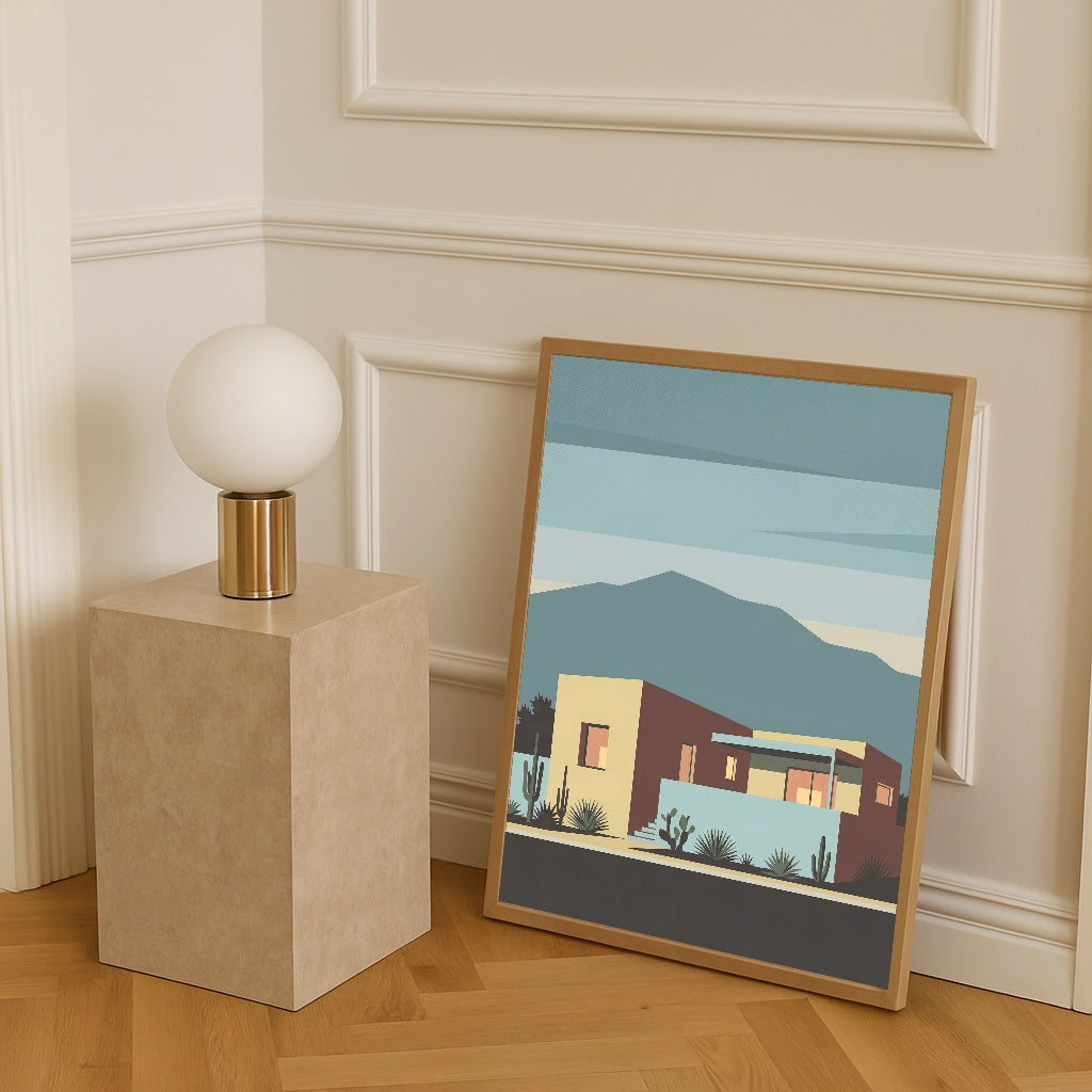 Auto-generated Mockup