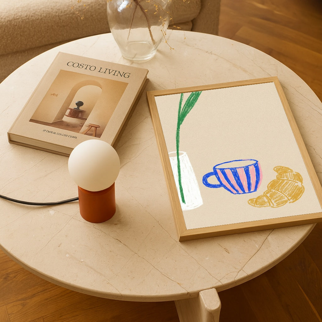 Auto-generated Mockup