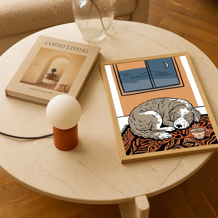 Auto-generated Mockup