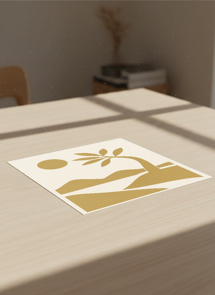 Auto-generated Mockup
