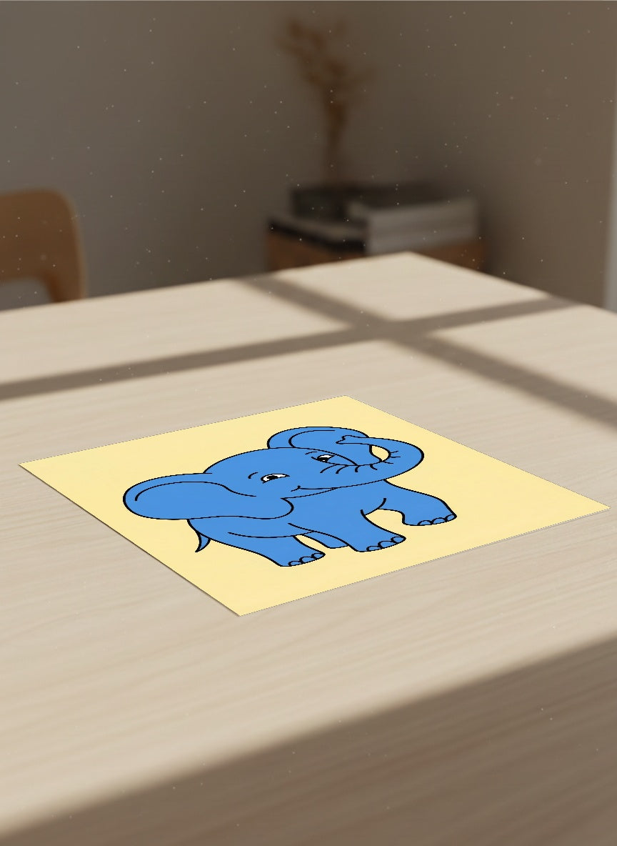 Auto-generated Mockup