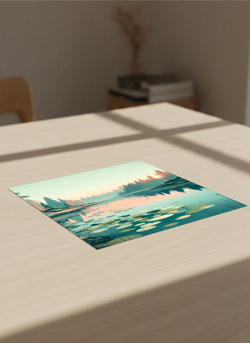 Auto-generated Mockup