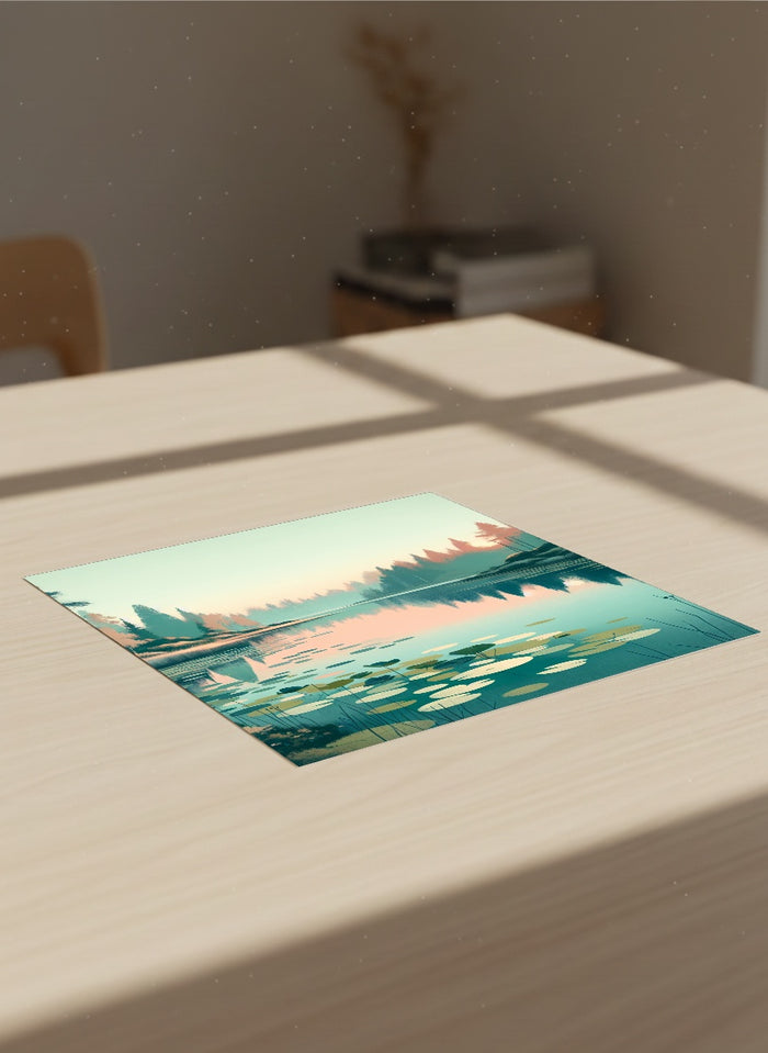 Auto-generated Mockup