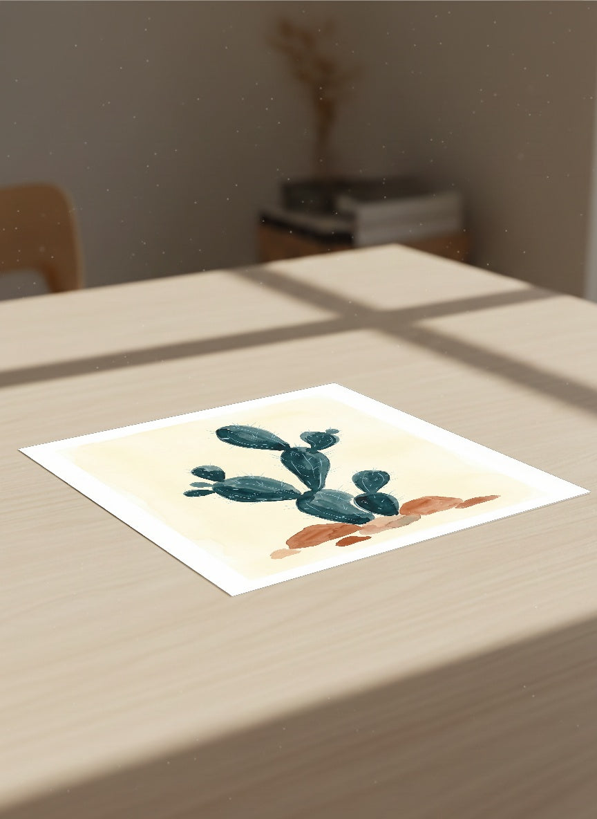 Auto-generated Mockup