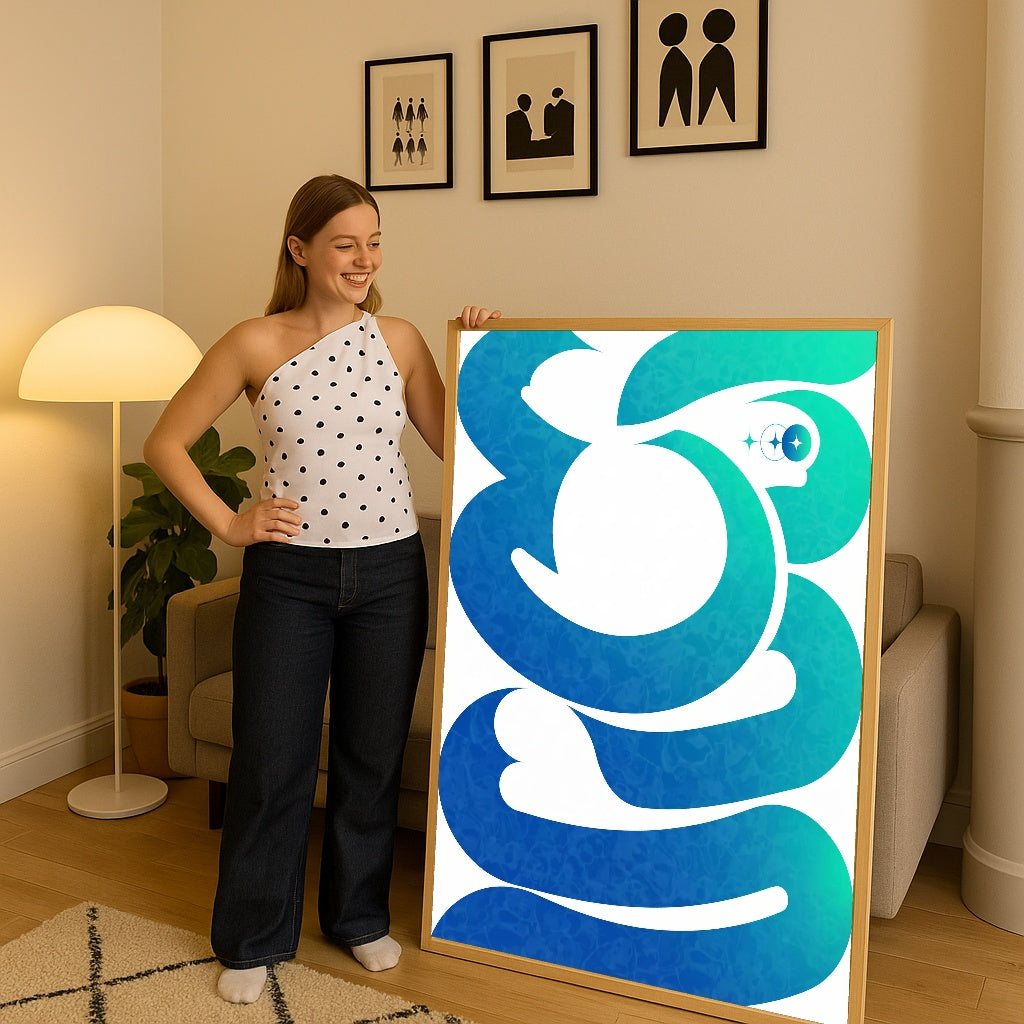 Auto-generated Mockup