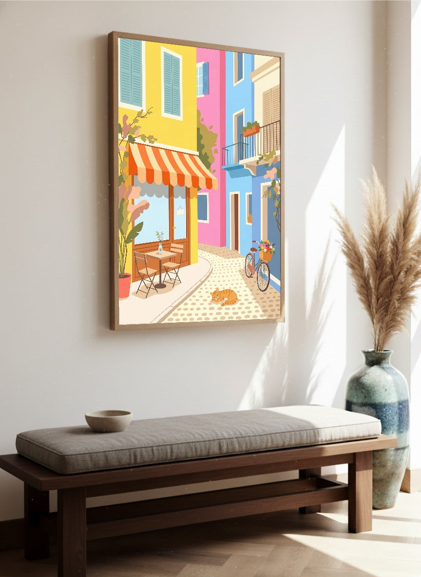 Auto-generated Mockup