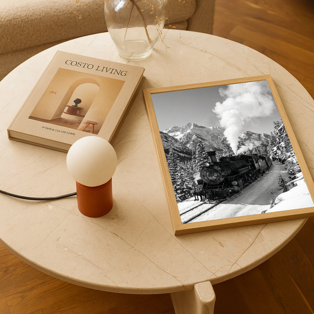 Auto-generated Mockup