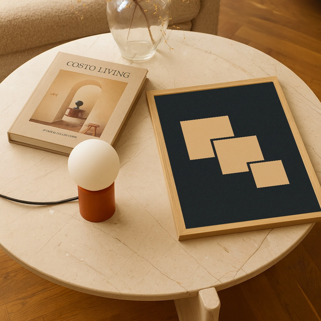 Auto-generated Mockup