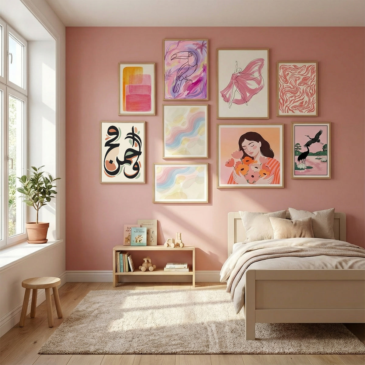 Auto-generated Mockup