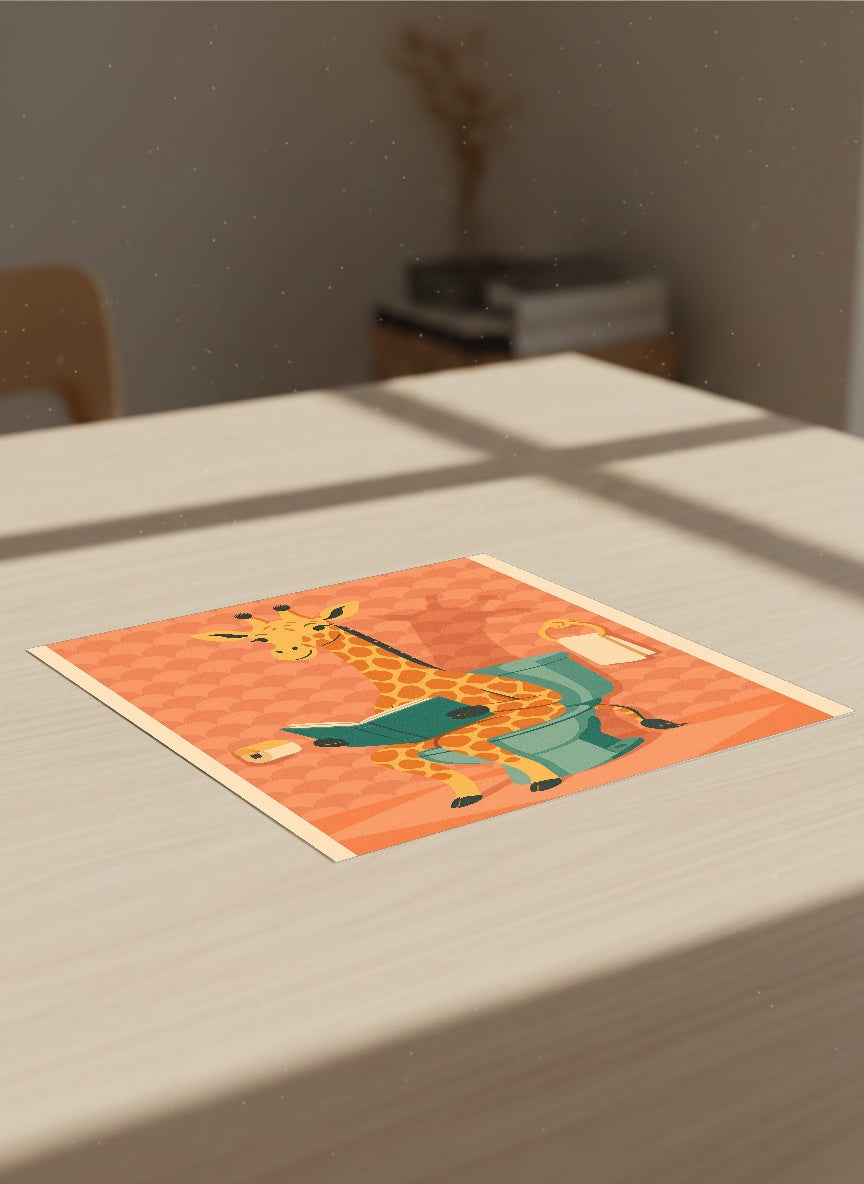 Auto-generated Mockup