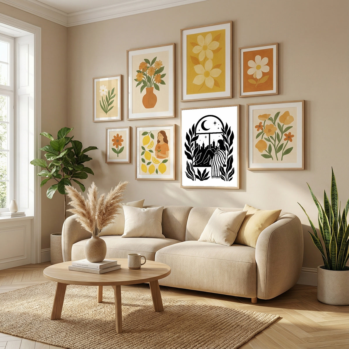 Auto-generated Mockup