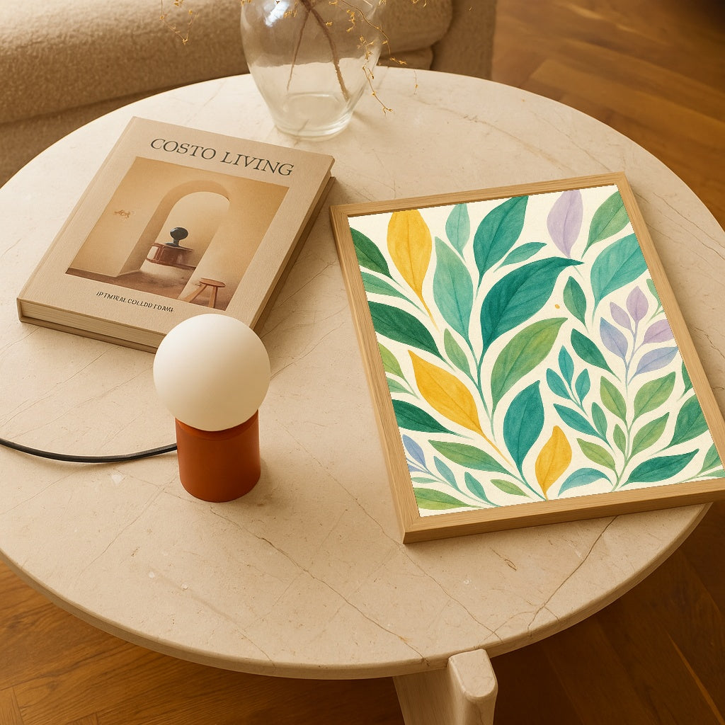 Auto-generated Mockup