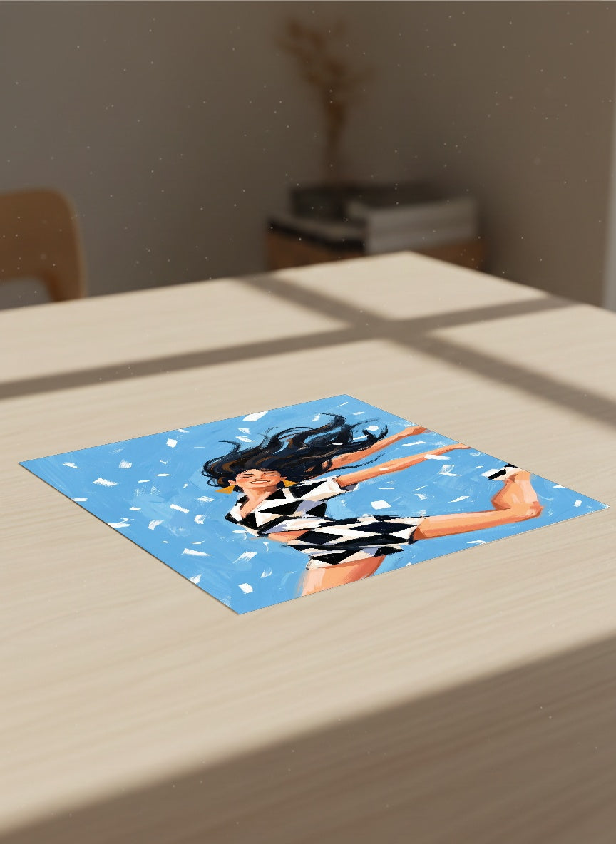 Auto-generated Mockup