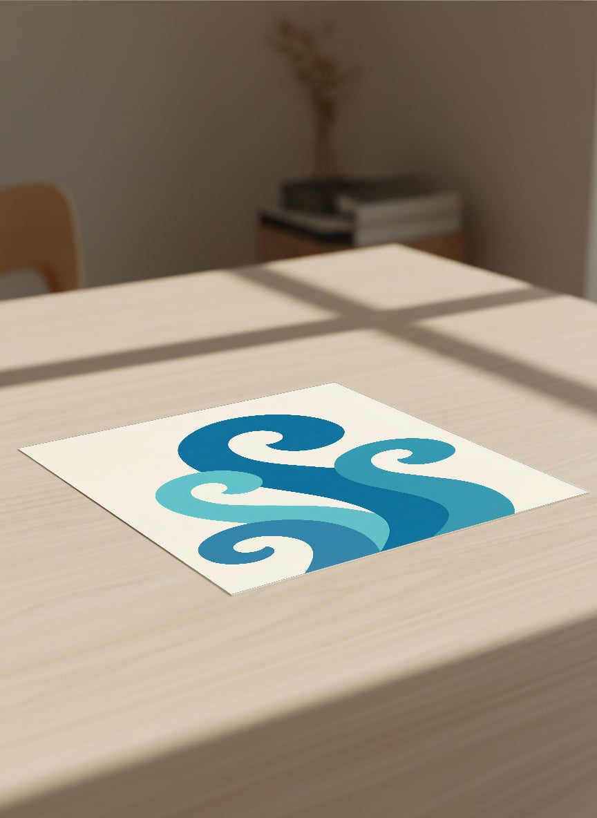 Auto-generated Mockup