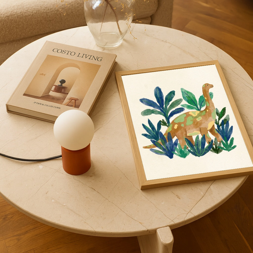 Auto-generated Mockup