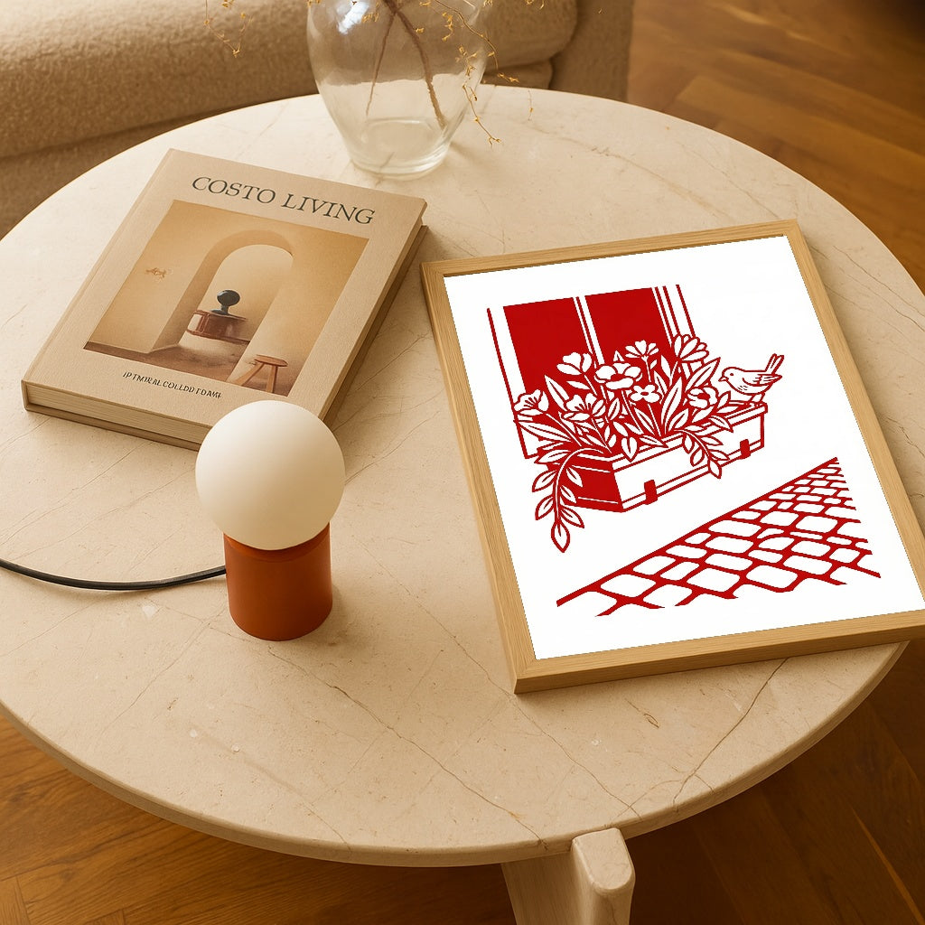 Auto-generated Mockup