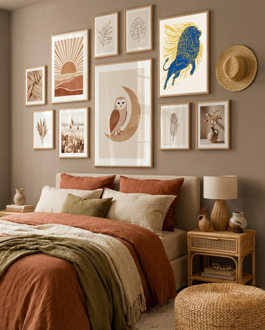 Auto-generated Mockup