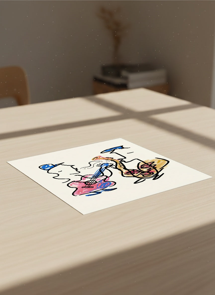 Auto-generated Mockup