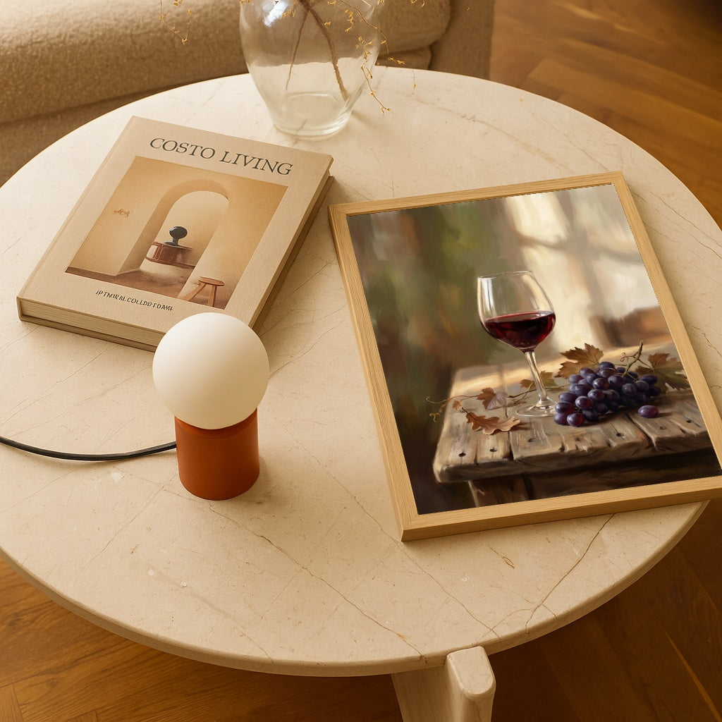 Auto-generated Mockup