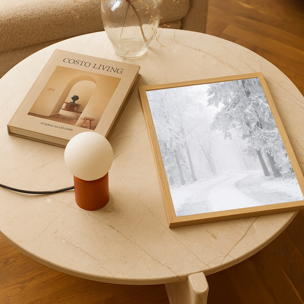 Auto-generated Mockup