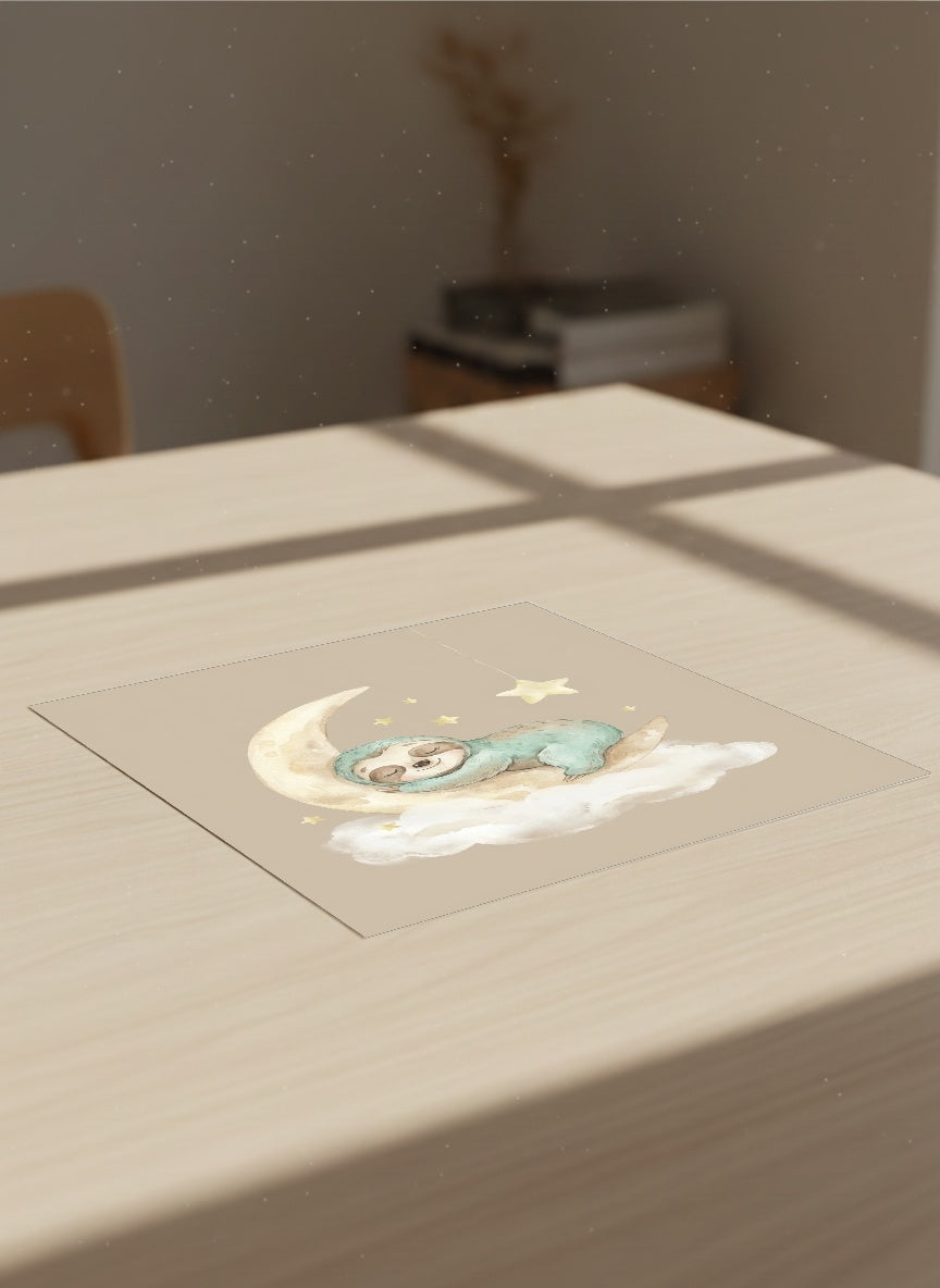 Auto-generated Mockup