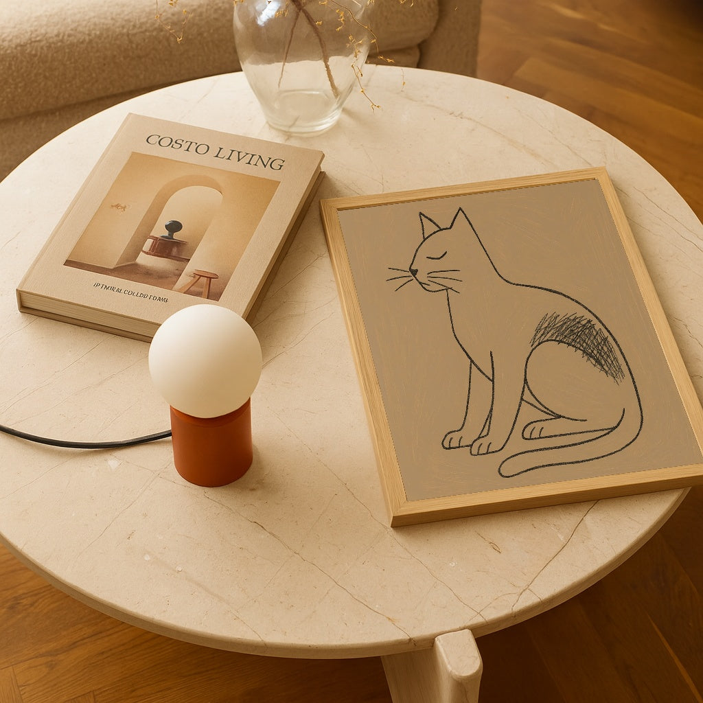 Auto-generated Mockup