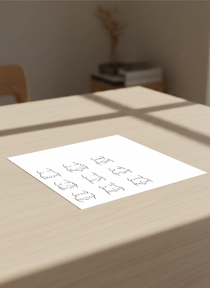 Auto-generated Mockup